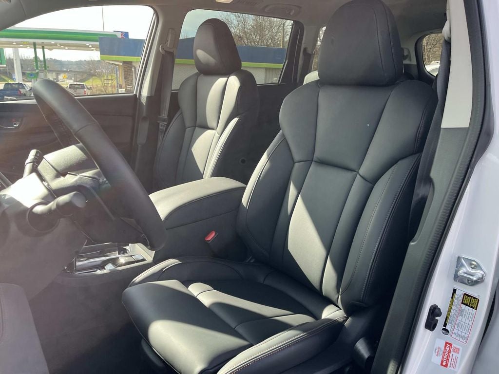 2026 Subaru ASCENT Limited Bronze Edition 7-Passenger