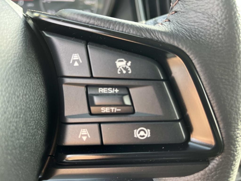 2026 Subaru ASCENT Limited Bronze Edition 7-Passenger