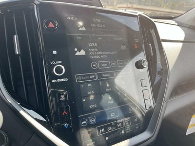 2026 Subaru ASCENT Limited Bronze Edition 7-Passenger