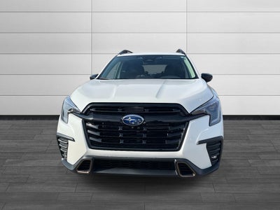 2026 Subaru ASCENT Limited Bronze Edition 7-Passenger