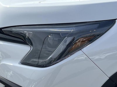 2026 Subaru ASCENT Limited Bronze Edition 7-Passenger