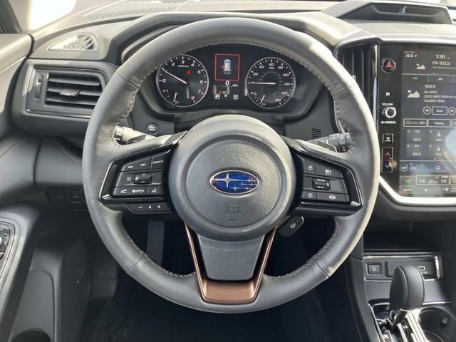 2026 Subaru ASCENT Limited Bronze Edition 7-Passenger