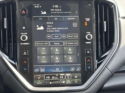 2026 Subaru ASCENT Limited Bronze Edition 7-Passenger