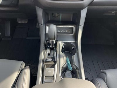 2026 Subaru ASCENT Limited Bronze Edition 7-Passenger