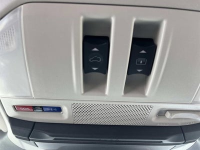 2026 Subaru ASCENT Limited Bronze Edition 7-Passenger