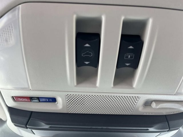 2026 Subaru ASCENT Limited Bronze Edition 7-Passenger