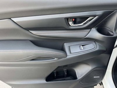 2026 Subaru ASCENT Limited Bronze Edition 7-Passenger