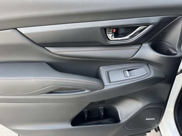 2026 Subaru ASCENT Limited Bronze Edition 7-Passenger