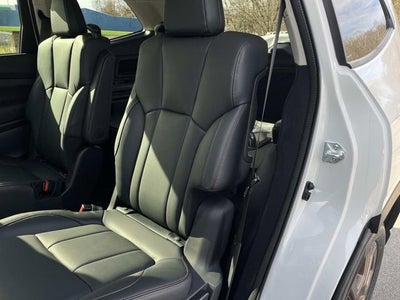 2026 Subaru ASCENT Limited Bronze Edition 7-Passenger