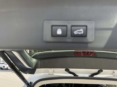 2026 Subaru ASCENT Limited Bronze Edition 7-Passenger