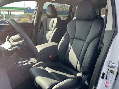 2026 Subaru ASCENT Limited Bronze Edition 7-Passenger