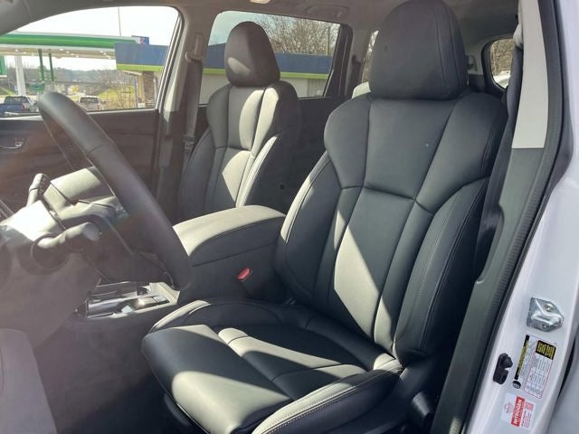 2026 Subaru ASCENT Limited Bronze Edition 7-Passenger