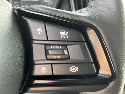 2026 Subaru ASCENT Limited Bronze Edition 7-Passenger