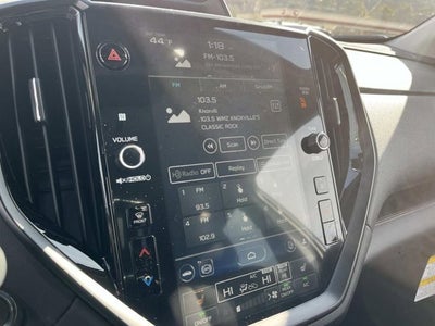 2026 Subaru ASCENT Limited Bronze Edition 7-Passenger