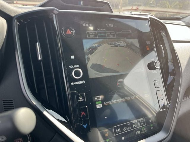 2026 Subaru ASCENT Limited Bronze Edition 7-Passenger