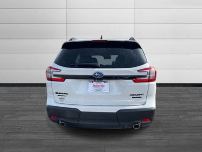 2026 Subaru ASCENT Limited Bronze Edition 7-Passenger