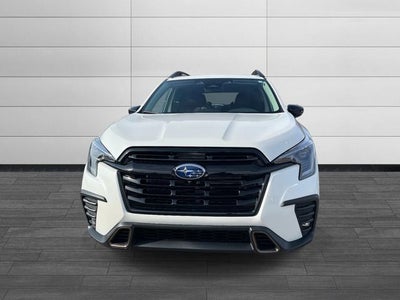 2026 Subaru ASCENT Limited Bronze Edition 7-Passenger