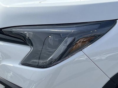 2026 Subaru ASCENT Limited Bronze Edition 7-Passenger