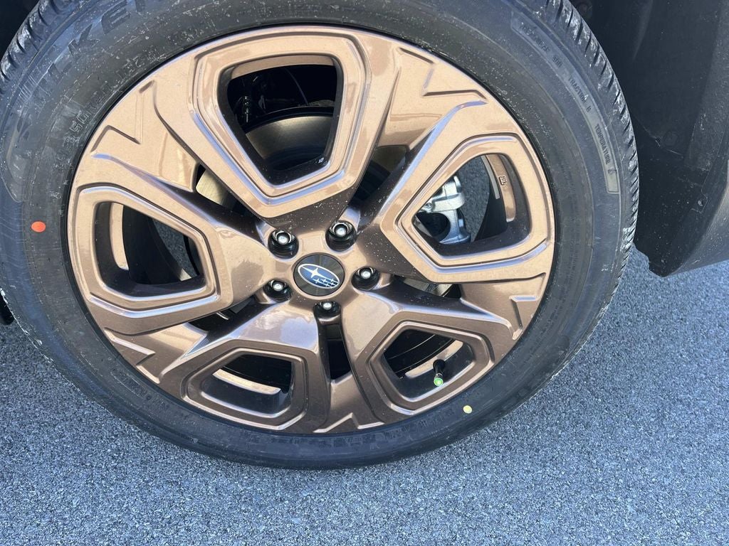 2026 Subaru ASCENT Limited Bronze Edition 7-Passenger