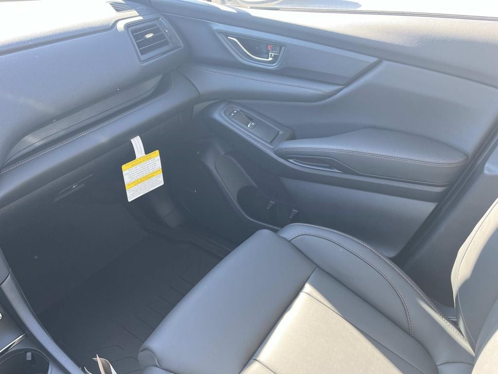 2026 Subaru ASCENT Limited Bronze Edition 7-Passenger