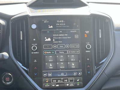 2026 Subaru ASCENT Limited Bronze Edition 7-Passenger