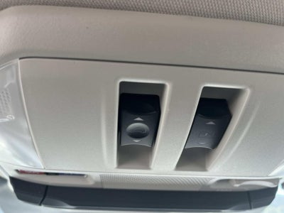 2026 Subaru ASCENT Limited Bronze Edition 7-Passenger