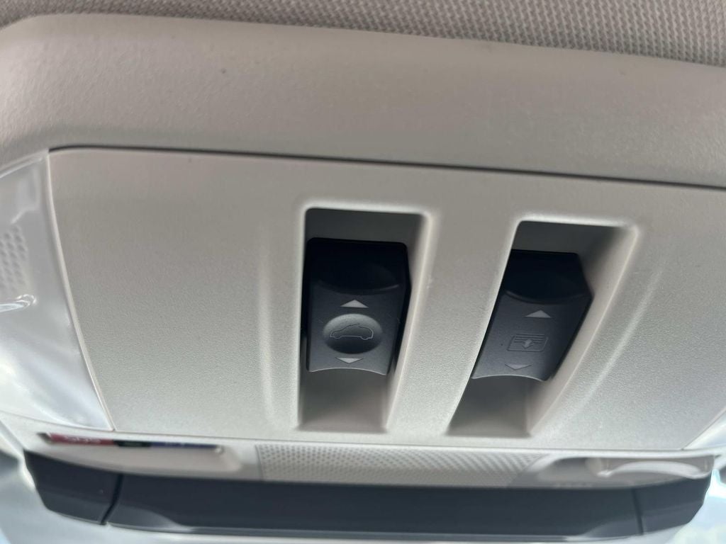 2026 Subaru ASCENT Limited Bronze Edition 7-Passenger