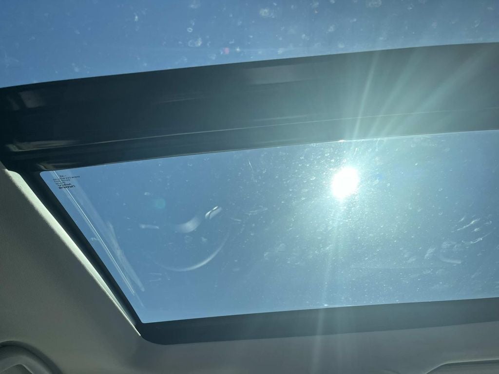 2026 Subaru ASCENT Limited Bronze Edition 7-Passenger