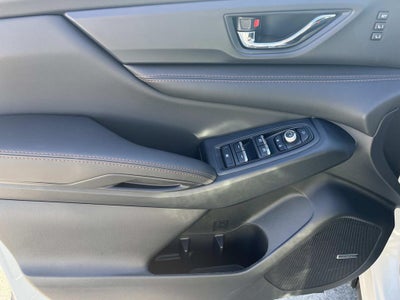 2026 Subaru ASCENT Limited Bronze Edition 7-Passenger