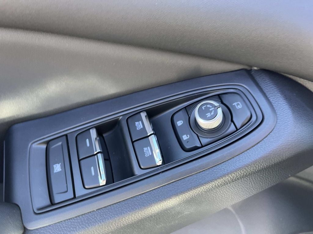 2026 Subaru ASCENT Limited Bronze Edition 7-Passenger