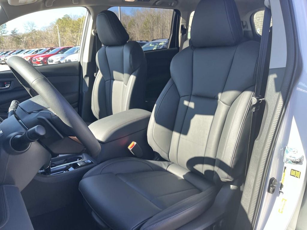 2026 Subaru ASCENT Limited Bronze Edition 7-Passenger