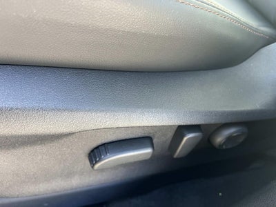 2026 Subaru ASCENT Limited Bronze Edition 7-Passenger