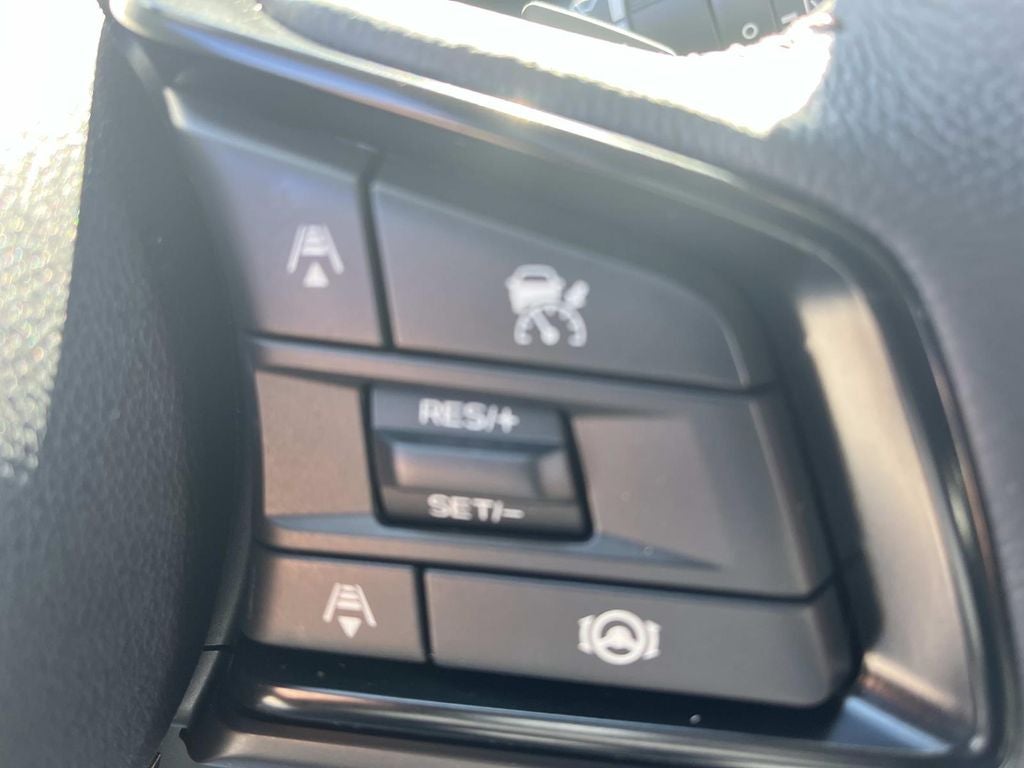 2026 Subaru ASCENT Limited Bronze Edition 7-Passenger