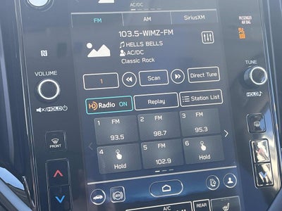 2026 Subaru ASCENT Limited Bronze Edition 7-Passenger