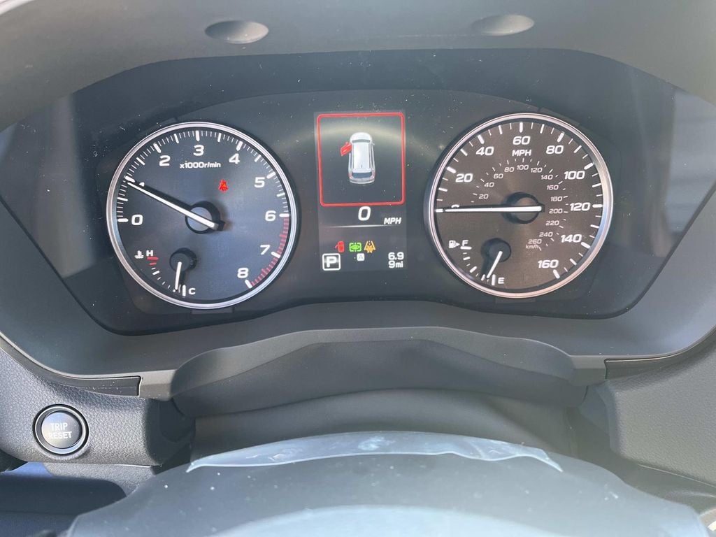 2026 Subaru ASCENT Limited Bronze Edition 7-Passenger