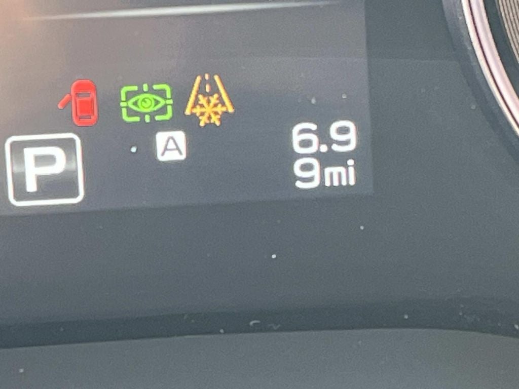 2026 Subaru ASCENT Limited Bronze Edition 7-Passenger