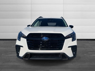 2026 Subaru ASCENT Limited Bronze Edition 7-Passenger