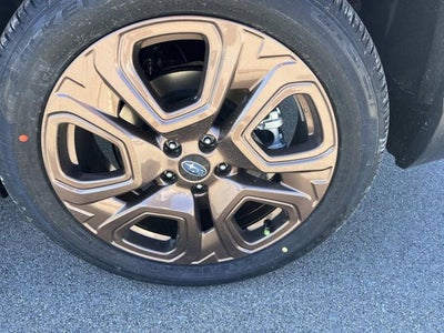 2026 Subaru ASCENT Limited Bronze Edition 7-Passenger