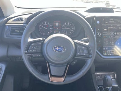 2026 Subaru ASCENT Limited Bronze Edition 7-Passenger