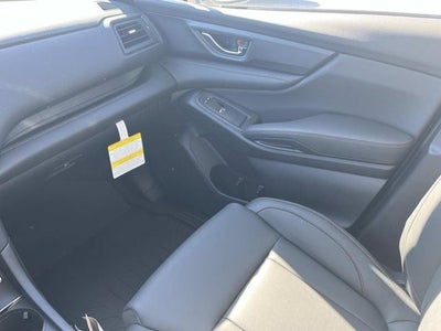 2026 Subaru ASCENT Limited Bronze Edition 7-Passenger