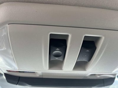 2026 Subaru ASCENT Limited Bronze Edition 7-Passenger