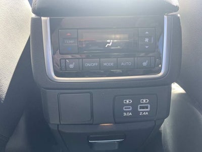 2026 Subaru ASCENT Limited Bronze Edition 7-Passenger