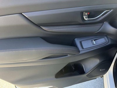 2026 Subaru ASCENT Limited Bronze Edition 7-Passenger