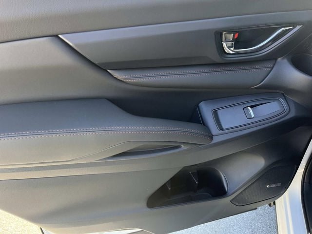 2026 Subaru ASCENT Limited Bronze Edition 7-Passenger