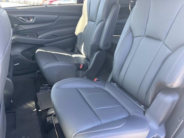 2026 Subaru ASCENT Limited Bronze Edition 7-Passenger
