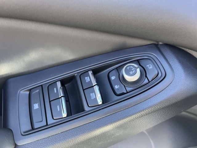 2026 Subaru ASCENT Limited Bronze Edition 7-Passenger