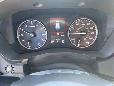 2026 Subaru ASCENT Limited Bronze Edition 7-Passenger