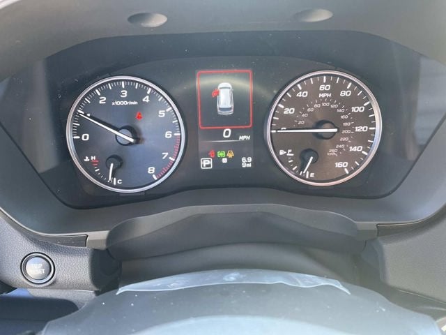 2026 Subaru ASCENT Limited Bronze Edition 7-Passenger