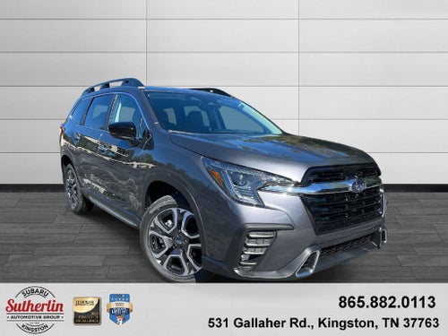 2027 Subaru ASCENT Touring 7-Passenger