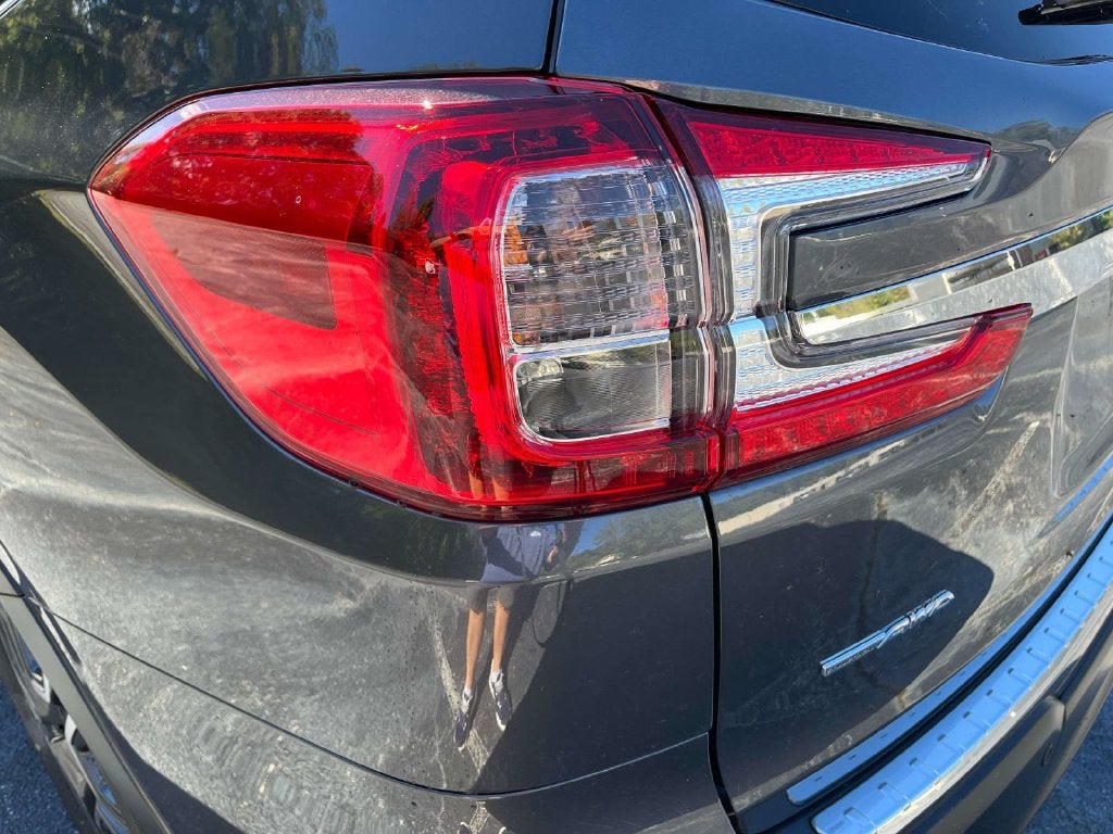 2027 Subaru ASCENT Touring 7-Passenger